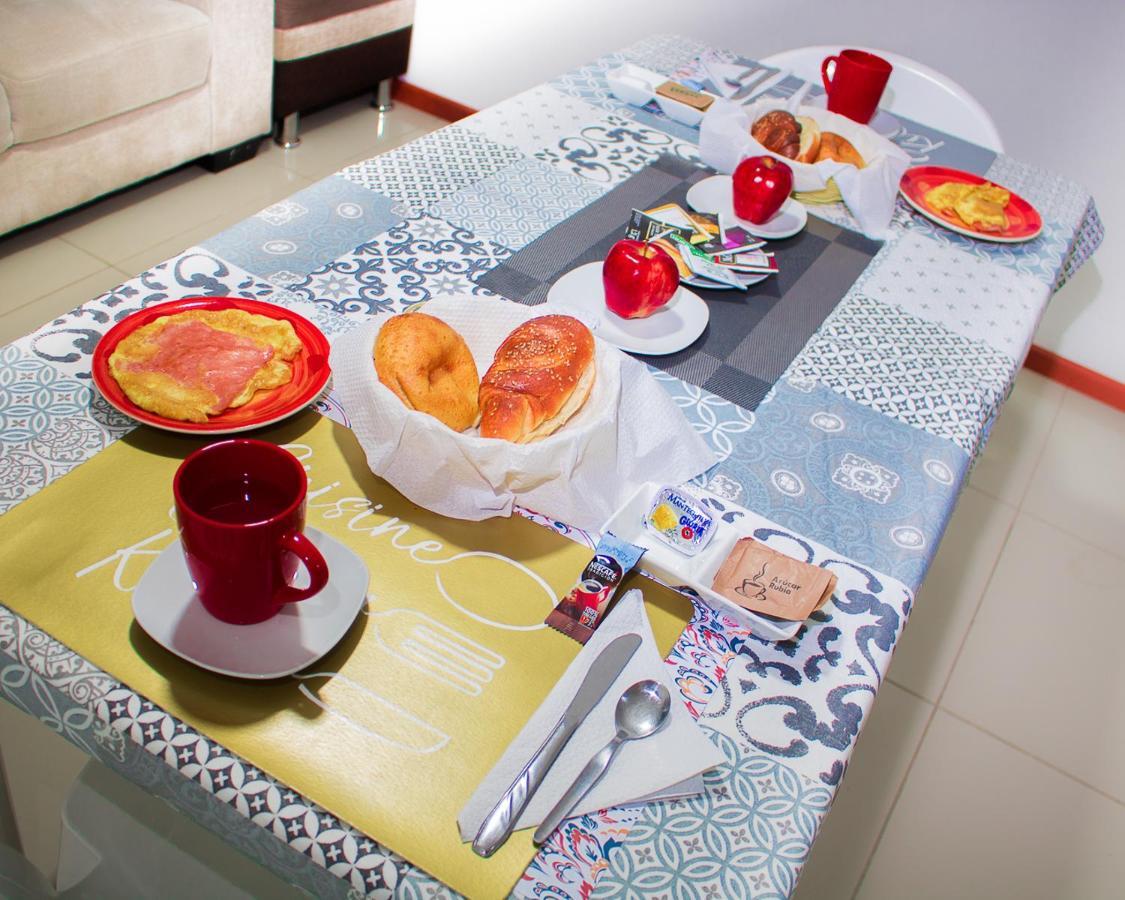 The White Lion 2 / 10 Min Airport Apartment Lima Luaran gambar