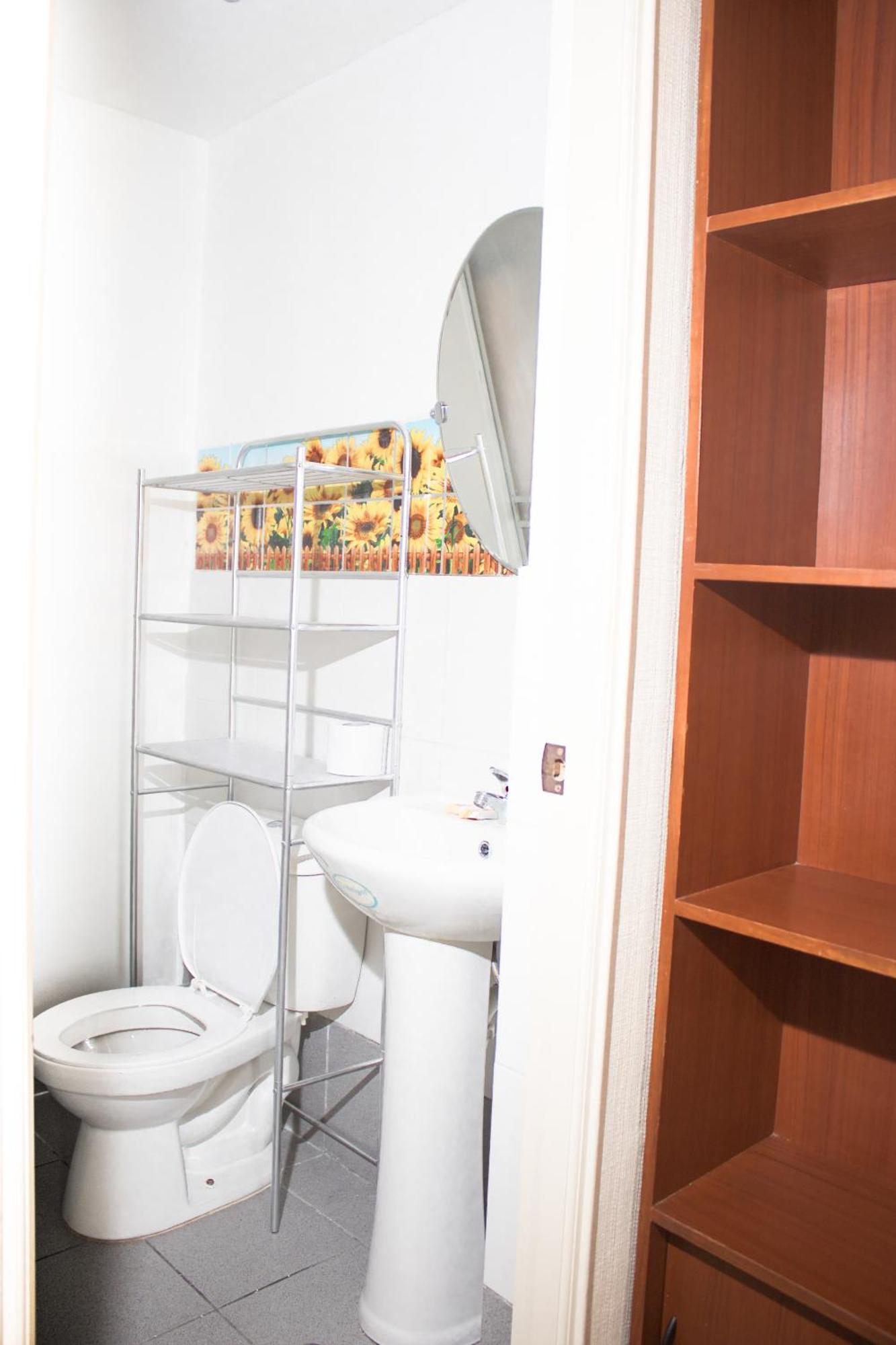 The White Lion 2 / 10 Min Airport Apartment Lima Luaran gambar